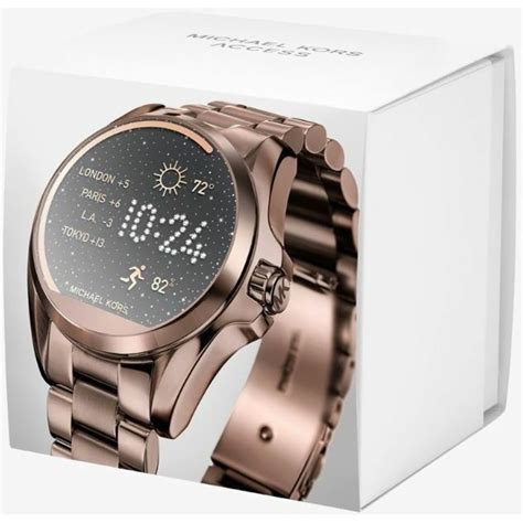 www michael kors acces support